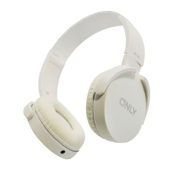 Auricular Mdr Xb Ap Mod Blanco Imponik San Luis