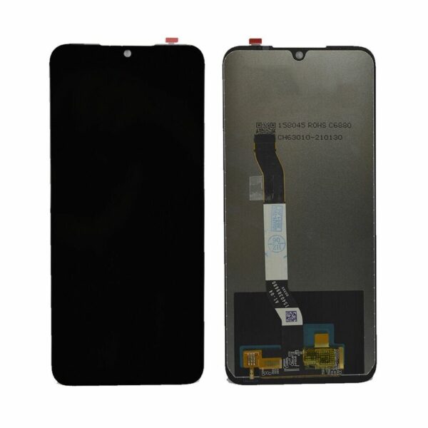 MODULO XI NOTE 8T NEGRO ORIG Imponik San Luis