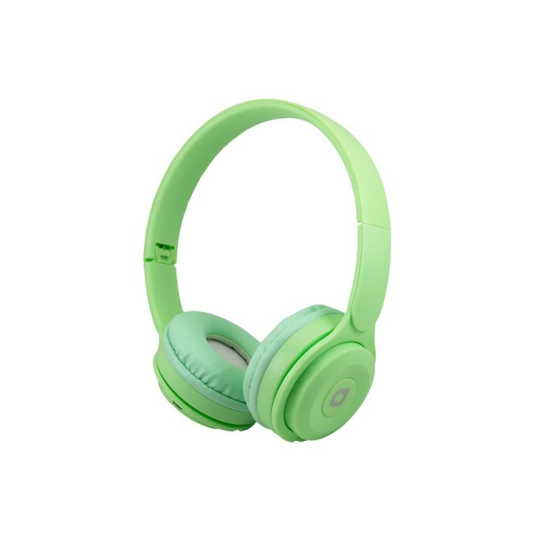 Auricular Mod Bt Only Verde Imponik San Luis